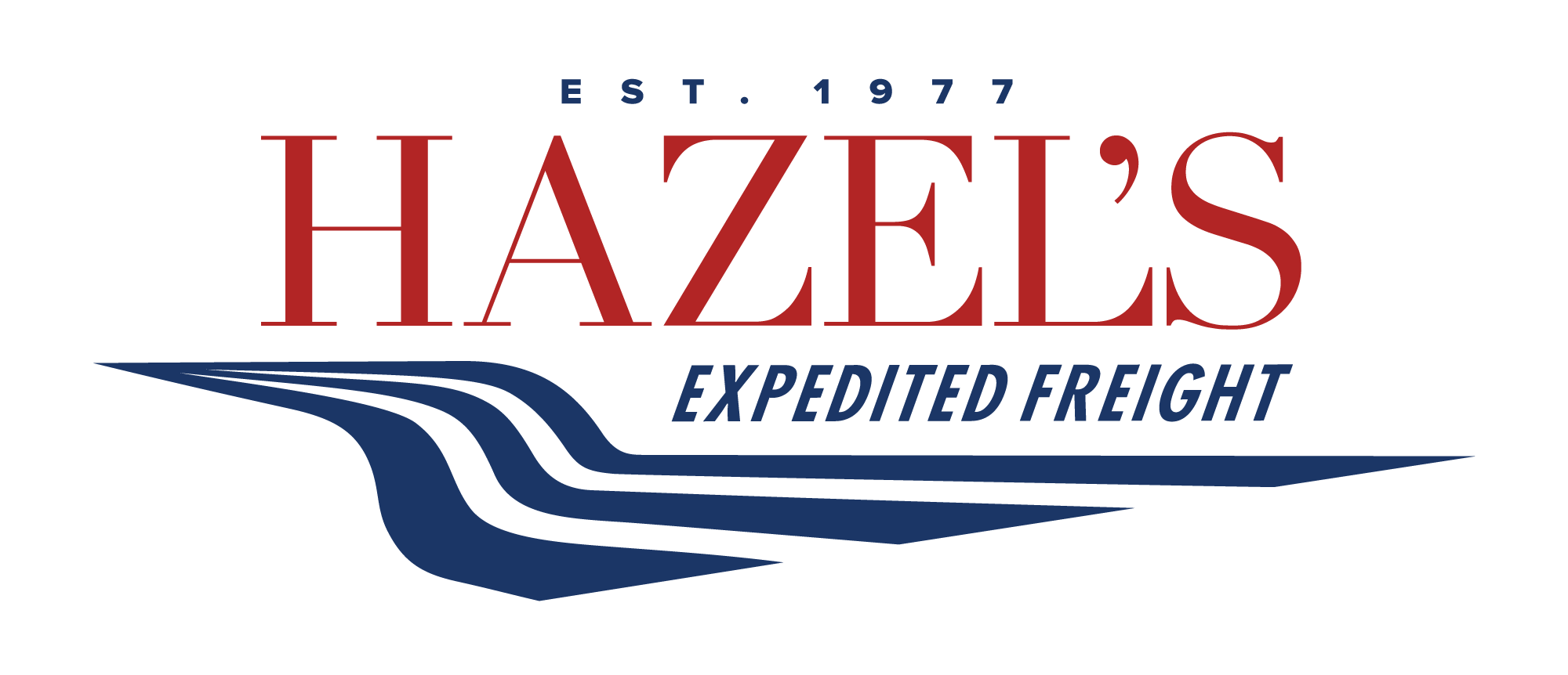 6826033c1aea2b1c781c98f0_hazels_expedited_freight_logo_2clr