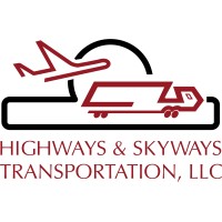 Highways__skyways_transportation_logo